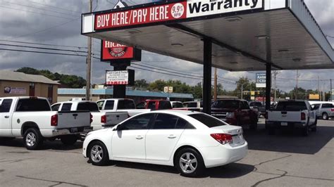 No credit and bad credit car dealerships in Cleveland, GA. Check out the list of Cleveland buy here pay here dealers offering 100% financing approvals to customers with all levels of credit history.